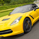 Illustration for article titled Power Trio: BMW M4 vs Porsche Cayman S vs Corvette Z51